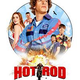 Image for article titled Andy Samberg's Movie Star Internship